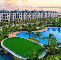 Bán Biệt Thự Song Lập View Trực Diện Công Viên 2,5Ha Và Cạnh Khối Cao Tầng 10 Tòa Masteri