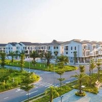 Bán Biệt Thự Tại Centa Vsip Bắc Ninh Cách Hà Nội 12Km, Giá Cực Chất 10,6 Tỷ Vnd, Diện Tích 180M2