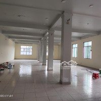 Kho Trong Cụm Kho Cần Cho Thuê Diện Tích 412M2, 500M2 Tại Mặt Tiền Trần Văn Kiểu, Phường 10, Quận 6