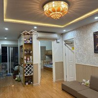 Bán Chung Cư Sdu - 143 Trần Phú, Hà Đông. Căn 70M2 Full Nội Thất