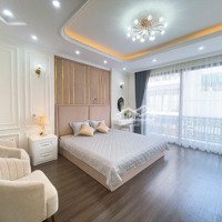 Nhà Phố Khương Hạ-Diện Tích 43M2 - 6 Tầng Thang Máy-Thông Sàn-Ngõ Rộng Thoáng-Gần Phố- Giá Bán 9.95 Tỷ