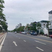 Bán Lô Đất Đẹp Mặt Đường 25M View Hồ 30Ha Ngay Khu Đấu Giá Cự Khối, Long Biên.