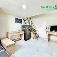 Duplex Full Nội Thất Tiện Nghi Siêu Đẹp