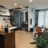 Căn Hộ Chung Cư 1 Phòng Ngủ 58M2 The Link Ciputra