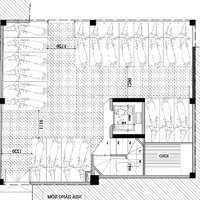 Hính Chủ Bán Toà Nhà Căn Hộ Dịch Vụ Xây Mới Tại Số 6 Ngõ 210 Đội Cấn, Ba Đình