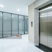 Bán Tòa Nhà Đang Cho Thuê Tại Hà Huy Giáp, 110 Tỷ Vnd, 400M2 Đẹp, Nhiều Tiện Ích