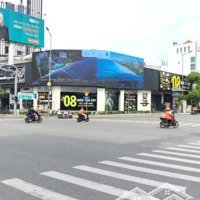 Góc 2Mt Building Vp Nguyễn Văn Trỗi & Lê Quý Đôn - 12.5 X25M & Hầm 9 Tầng Dts 1900M2, 140 Tỷ.