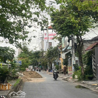 Bán Lô Đất Kiệt 182 Trường Chinh, Hoà An, Cẩm Lệ, Gần Ngã Ba Huế.