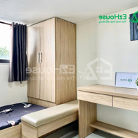 + Full Nội Thất , Tiện Ích Đầy Đủ , Dạng Duplex Studio