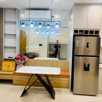 Chính Chủ Bán Căn Hộ Chia Thành 2 Ngủ 1Vs, Full Đồ Đẹp, Mới Tinh, Xịn Xò Tại Vinhomes Smart City