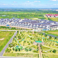 Biệt Thự Song Lập Belhomes 130M2 View Sông - Ngay Chân Cầu Nguyễn Trãi