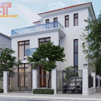 Chuyển Nhượng Biệt Thự 210M2 Tại Splendora Villas Bắc An Khánh