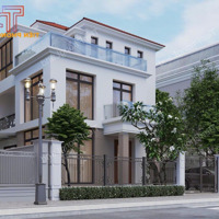 Chuyển Nhượng Biệt Thự 210M2 Tại Splendora Villas Bắc An Khánh