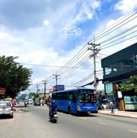 Chính Chủ Bán Đất Đường Lê Văn Việt- Ngay Ngã Ba Mỹ Thành, Vành Đai 3 Trạm 2, Long Thạnh Mỹ Quânn 9