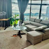 Cho Thuê Căn Hộ 2 Pn Tại City Garden, Giá Ưu Đãi 40 Triệu Vnd, 108 M2