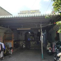 Bán Gấp Khu Nhà Trọ Đang Cho Thuê