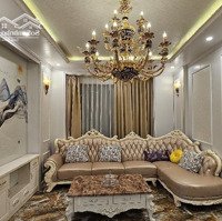 Bán Nhà Mặt Ngõ Lê Đức Thọ, 62M2, Garra 3 Oto, Kinh Doanh, Thang Máy, Lô Góc, Ngõ Thông, Sổ Đẹp