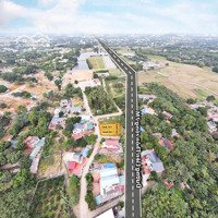 Lô Góc Sổ Hồng 128M, Đất Giáp Quốc Lộ 21 Đường 2 Oto Tránh Nhau, Chủ Bán Rẻ Hơn Thị Trường 2 Giá