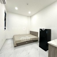 Căn Hộ Mini - Studio Full Nt Mới - Nhà Đẹp Như Ảnh - Đủ Mọi Tiện Nghi - Trung Tâm Q4