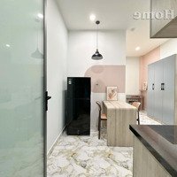 Cho Thuê Phòng 40M2 , Đầy Đủ Nội Thất, Có Thang Máy, Mới 100%, Gần Vòng Xoay Điện Biên Phủ..