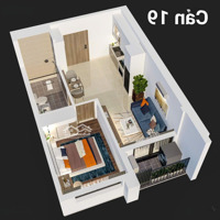 Cần Bán Căn 1 Ngủ 46.3M2 Tòa Ct1 Tại Chung Cư Minato Chỉ 2 Tỷ 2Xxtr Giá Siêu Tốt . Liên Hệ: 0973.869.156