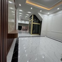 Bán Nhà Phố Lê Trọng Tấn Q.thanh Xuân 65M2*5T*Mt5M Phân Lô Ôtô Tránh-Thang Máy-Kinh Doanh Văn Phòng