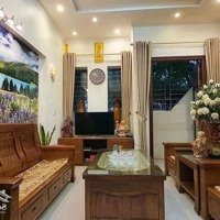 Bán Nhà Đẹp Phố Bà Triệu, 5 Tầng, Ô Tô, Văn Phòng, Hà Đông, Nhỉnh 8 Tỷ