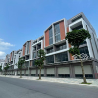 Cần Bán Shophouse 2 Mặt Tiền Pb2 100M2 Giá Bán 15 Tỷ Vinhomes Ocean Park 3