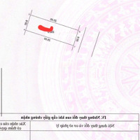 Bán 200M Tái Định Cư Bắc Phú Cát _ Thạch Hòa, Vị Trí Vàng Thành Phố Hòa Lạc. Giá Đầu Tư