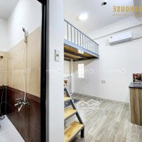 Trống Duplex Cửa Sổ Đón Nắng Giá Tốt Cho Sinh Viên