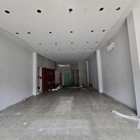 Bán Nhà Mặt Phố Đường Mậu Thân, Giá Ưu Đãi 20,5 Tỷ Vnd, Diện Tích 96M2, View Đẹp