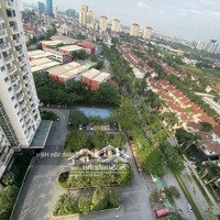 Cần Bán Căn Hộ Chung Cư Tòa E4-5 Ciputra Tây Hồ 153M2