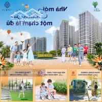 Vợ Chồng Trẻ Cần Một Tổ Ấm Khởi Đầu Hạnh Phúc-Đừng Bỏ Qua Ch 1Pn+ Tại Beverly Solari Ck 17,3%-0% Ls