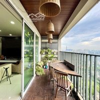 Vista Verde - Bán Căn Hộ 4 Phòng Ngủ View Sông Đã Có Sổ Hồng