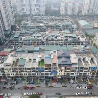 Cho Thuê Căn Nhà Khu Đô Thị Hd Mon City Mặt Tiền Rộng Kinh Doanh Thoải Mái