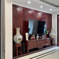 Chính Chủ Cho Thuê Căn Song Lập Vinhomes The Harmony 180M2 Full Nội Thất Cao Cấp Có Thang Máy 55 Triệu