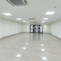 Cho Thuê Nhà Thọ Thápdiện Tích100M2 X 5 Tầng 1 Hầm,Mặt Tiền6 M, Thông Sàn, Thang Máy, Điều Hòa, Nóng Lạnh