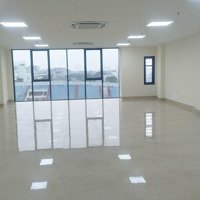 Cho Thuê Nhà Thọ Thápdiện Tích100M2 X 5 Tầng 1 Hầm,Mặt Tiền6 M, Thông Sàn, Thang Máy, Điều Hòa, Nóng Lạnh