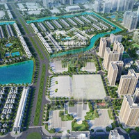 Bán Căn Hộ Chung Cư Tại The Sapphire 1 - Vinhomes Ocean Park, 2,42 Tỷ Vnd, 48M2 Chính Chủ Giá Tốt