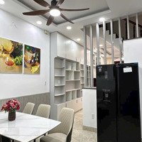 Bán Nhà Đẹp Xuất Sắc Tại Phường Thạnh Xuân, 4,9 Tỷ Vnd, 53M2