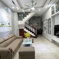 Bán Nhà Đẹp Xuất Sắc Tại Phường Thạnh Xuân, 4,9 Tỷ Vnd, 53M2