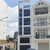 Bán Gấp Nhàmặt Tiềntrung Tâm Quận 1,Diện Tích4,6X15M, Kc: 6 Tầng, Có Thang Máy, Hđt 800 Triệu/Năm