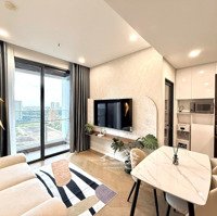 Lumiere Riverside 30 Triệu/Tháng Cho 2 Phòng Ngủview Thành Phố - Miễn Phí Quản Lý 5 Năm - Thân Thiện Thú Cưng