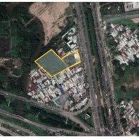 Cho Thuê 7500 M2 Đất Mặt Tiền Địa Chỉ 143A Đường Mai Chí Thọ P. An Phú Q. 2 Giá Bán 350 Triệu/Tháng