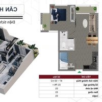 Bán Cc Lạc Hồng Phúc Nhà Ở Xã Hộidiện Tíchtừ 48M2, 70M2 Thuộc Phường Nhân Hòa Thị Xã Mỹ Hào Hưng Yên