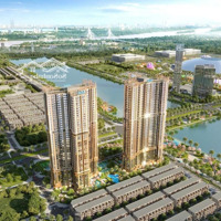 Mở Bán Căn Hộ Chung Cư Cao Cấp Vinhomes Cổ Loa, Căn Hộ View Hồ Duy Nhất