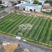 Cho Thuê Khu Đất 8000 M2 Đường Tam Bình P. Tam Phú Thủ Đức Giá Bán 250 Triệu/Tháng