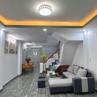 Nhà 1 Lầu, Đường Hà Huy Giáp, Phường Tx, Quận 12