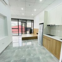 Bán Nhà Cực Đẹp Phố Trần Hữu Tước, Gần Oto, 45M2, 6 Tầng, Thang Máy Nhập Khẩu, Giá Bán 10,95 Tỷ