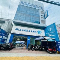 Bán Gấp Nhà Mặt Tiền Vị Trí Vàng Đường Võ Văn Ngân. Thu Nhập Khủng. Ngang 9.5M, Giá Ngộp Bank